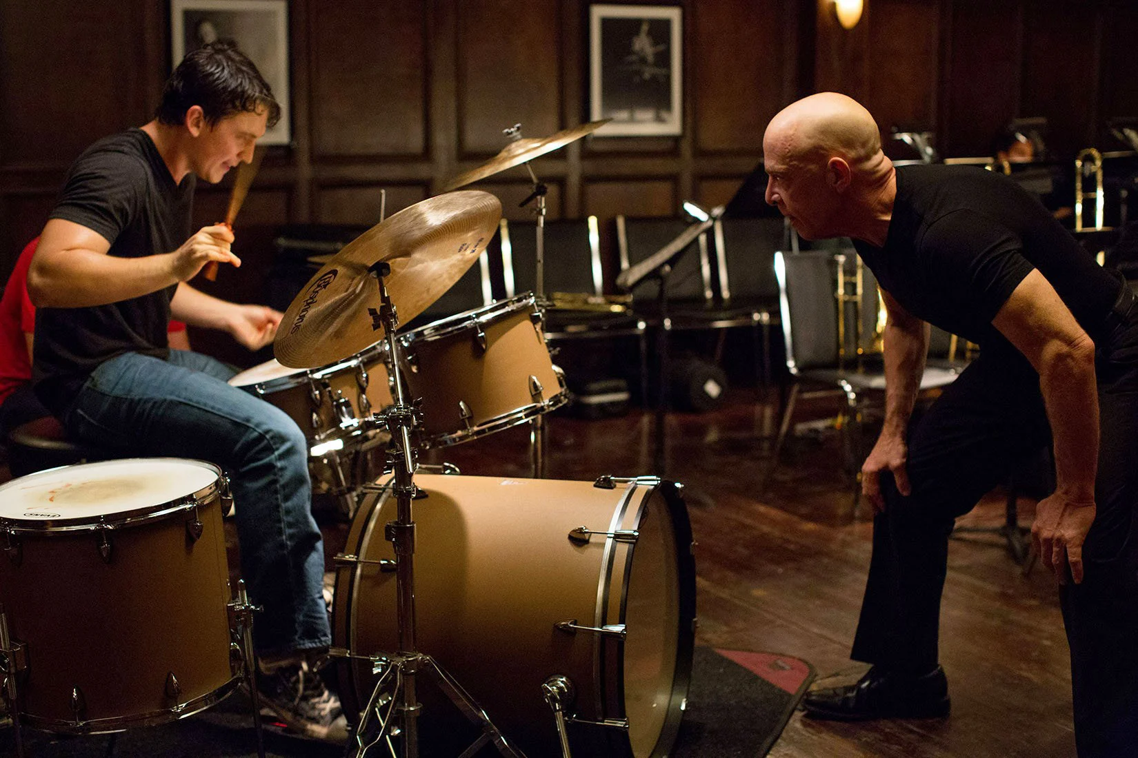 Whiplash - Whiplash