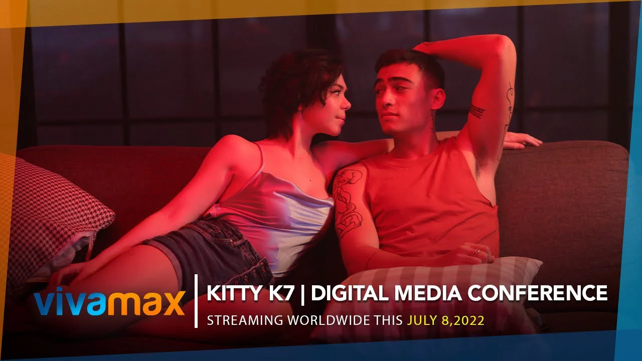 Kitty K7 - 