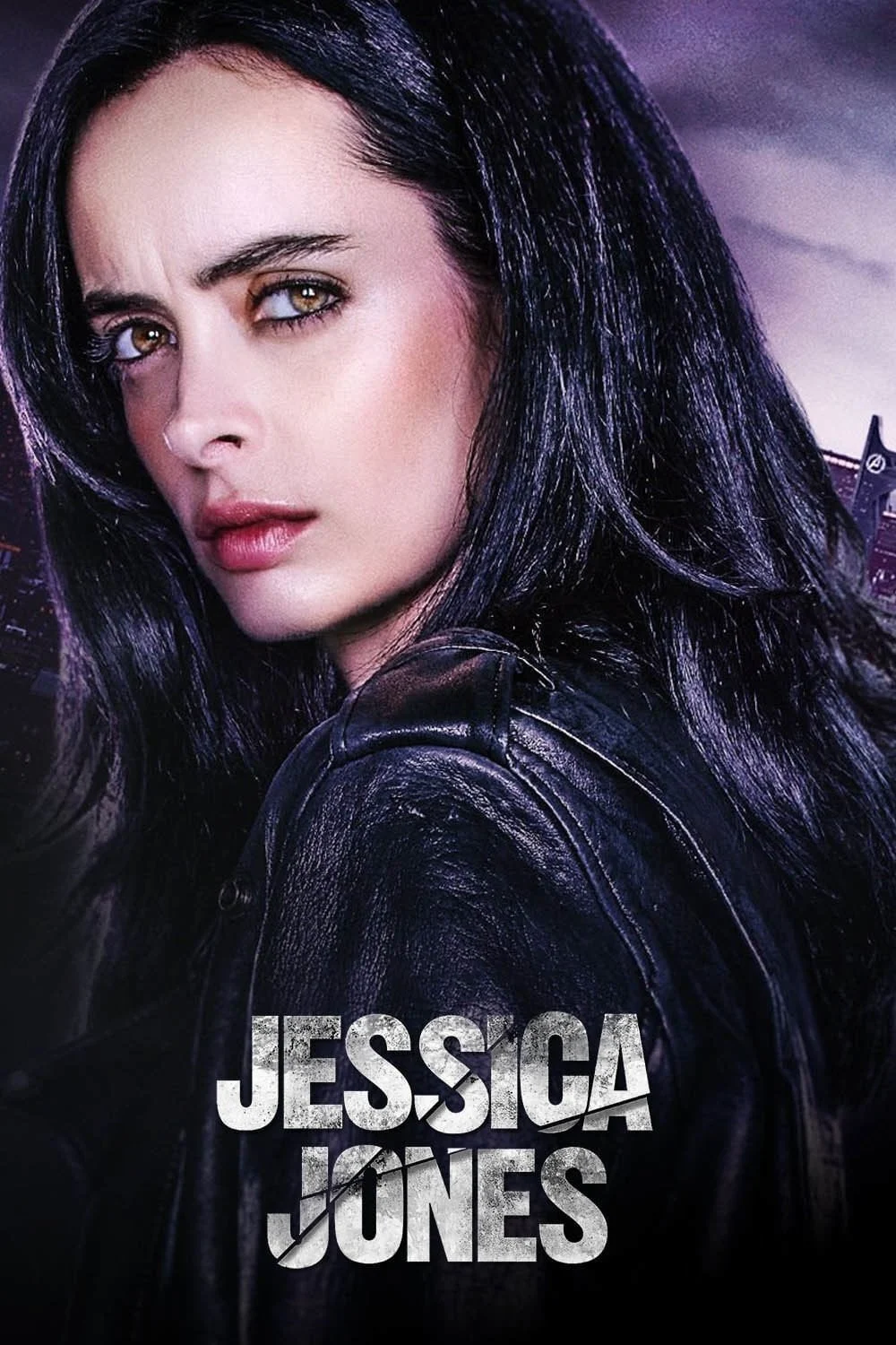 Marvel’s Jessica Jones (Phần 3) - Marvel's Jessica Jones (Season 3) (2019)