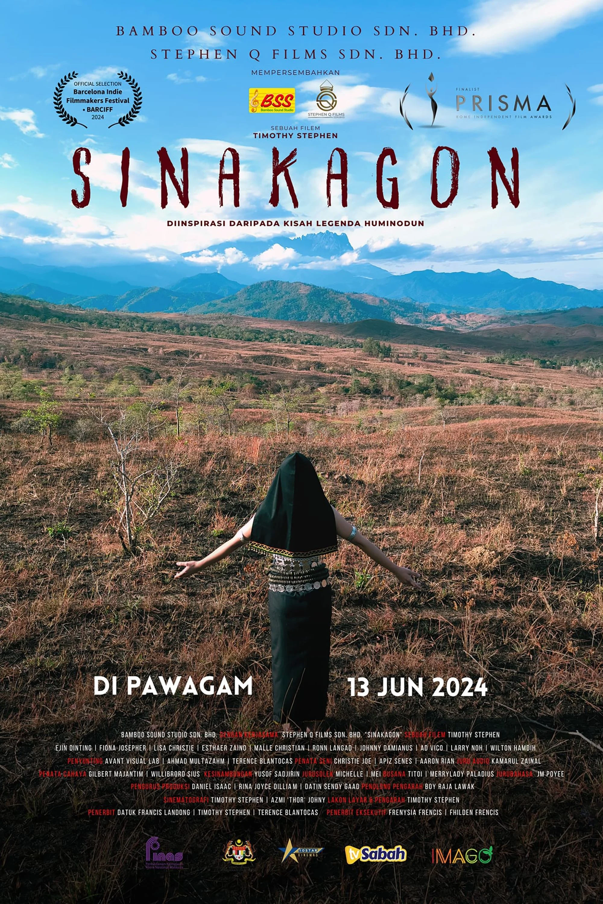 Sinakagon - 