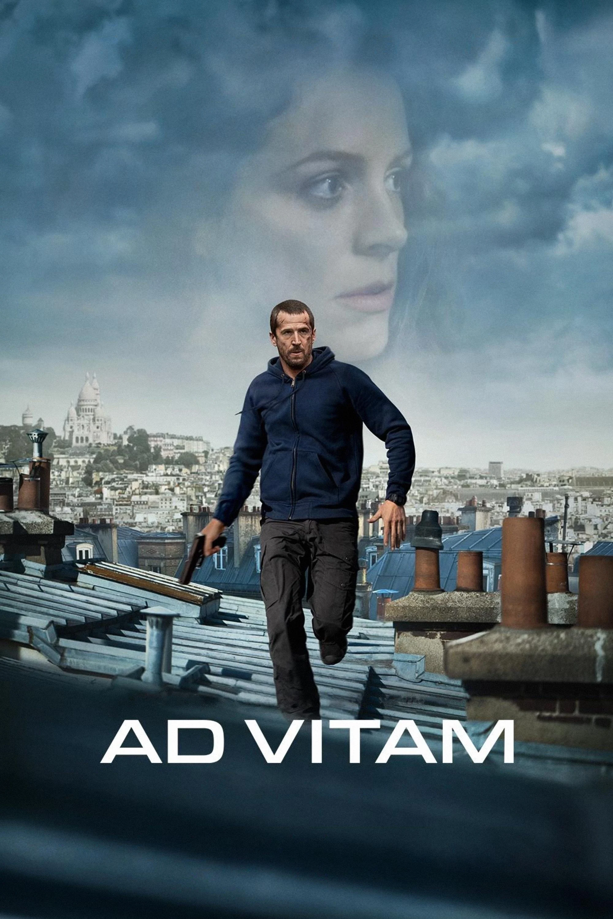 Ad Vitam: Trọn đời - Ad Vitam (2025)