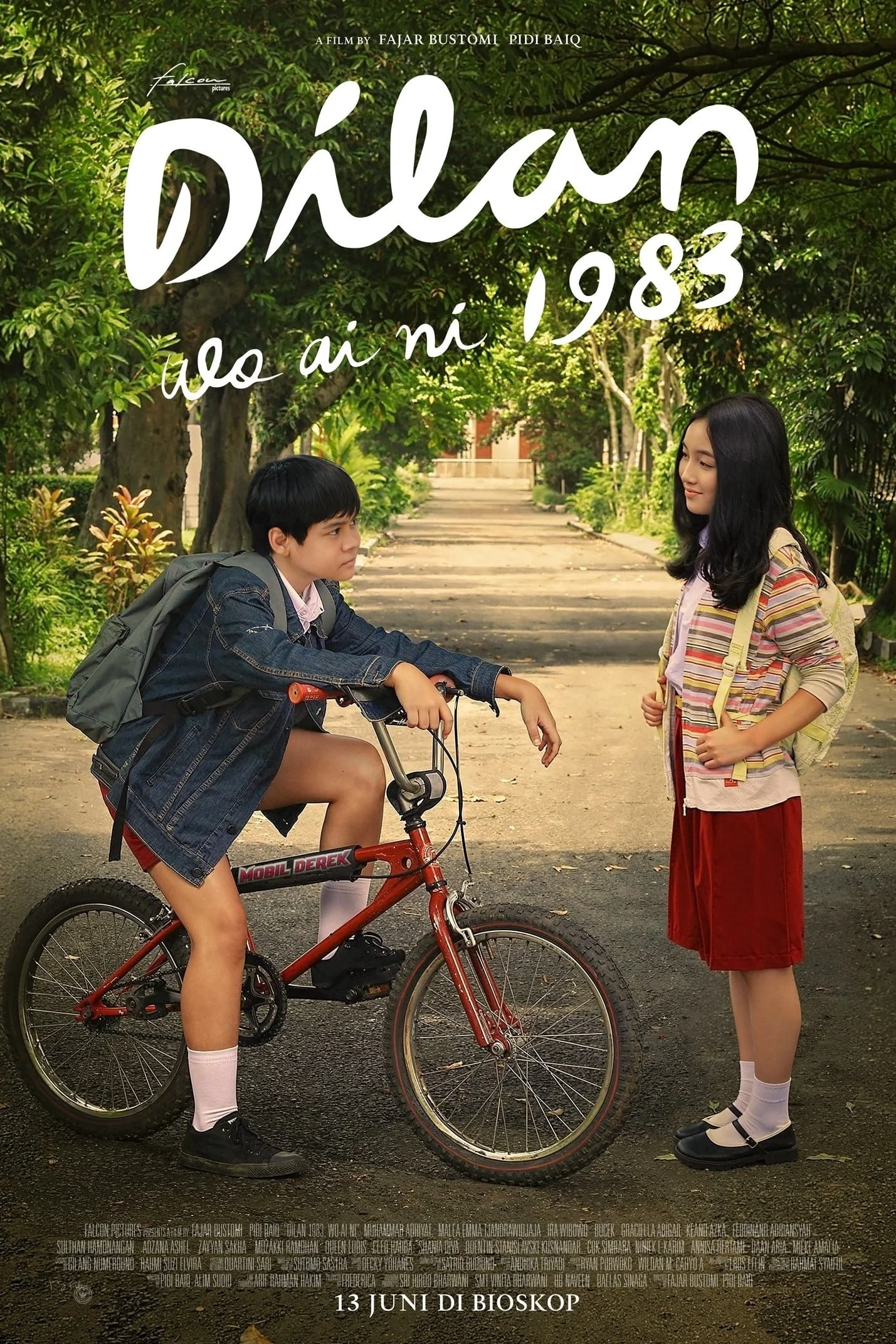 Dilan 1983 - Dilan 1983