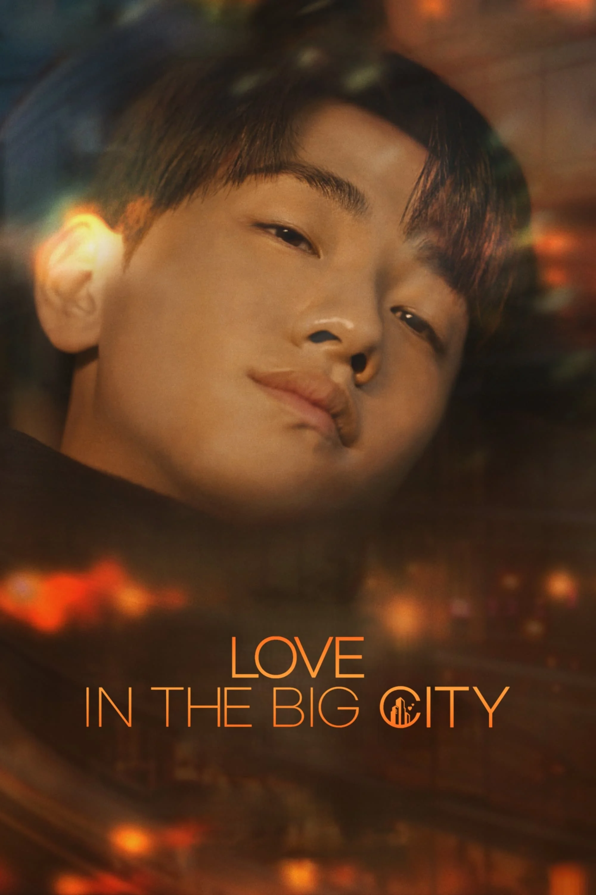 Đôi Bạn Học Yêu - Love In The Big City (2024)