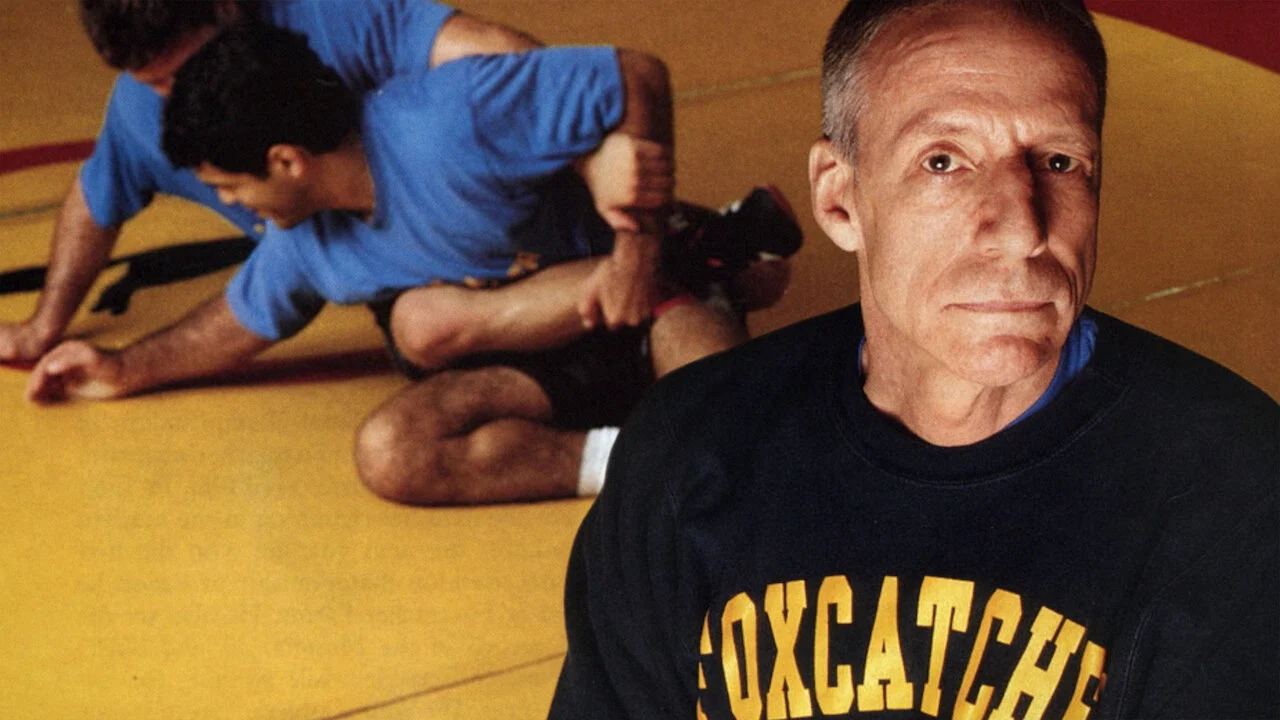 Đội Foxcatcher - Team Foxcatcher