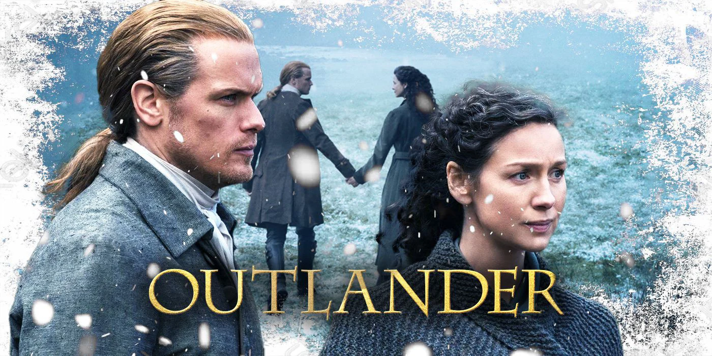 Người Ngoại Tộc (Phần 6) - Outlander (Season 6)