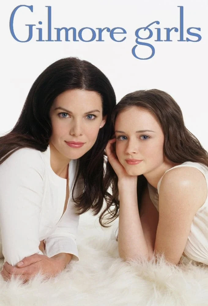 Những Cô Nàng Gilmore (Phần 2) - Gilmore Girls (Season 2) (2001)