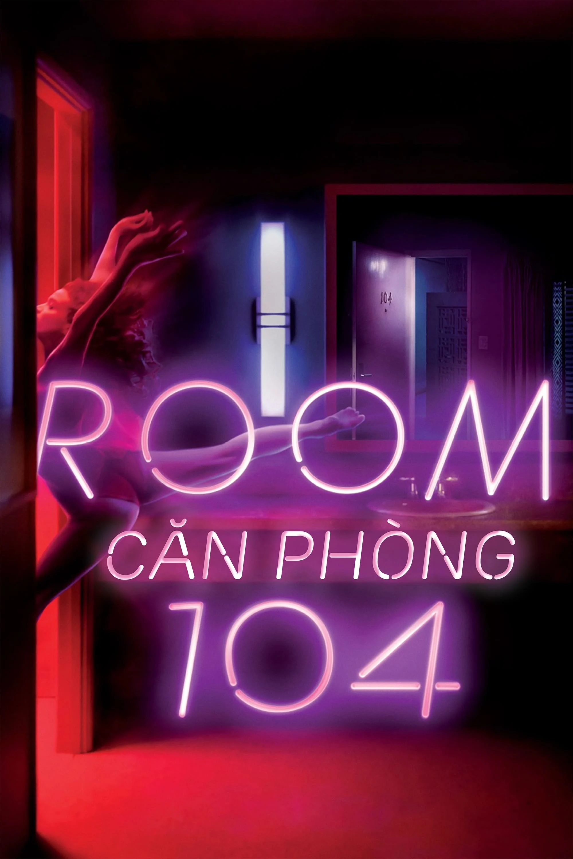 Phòng 104 (Phần 2) - Room 104 (Season 2) (2018)