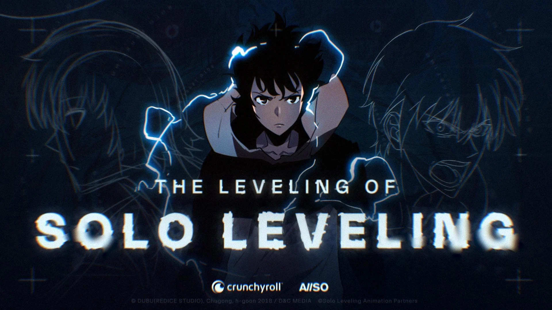 Solo Leveling Phần 2 – Vùng Lên Từ Bóng Tối -(TBC) - THE LEVELING OF SOLO LEVELING