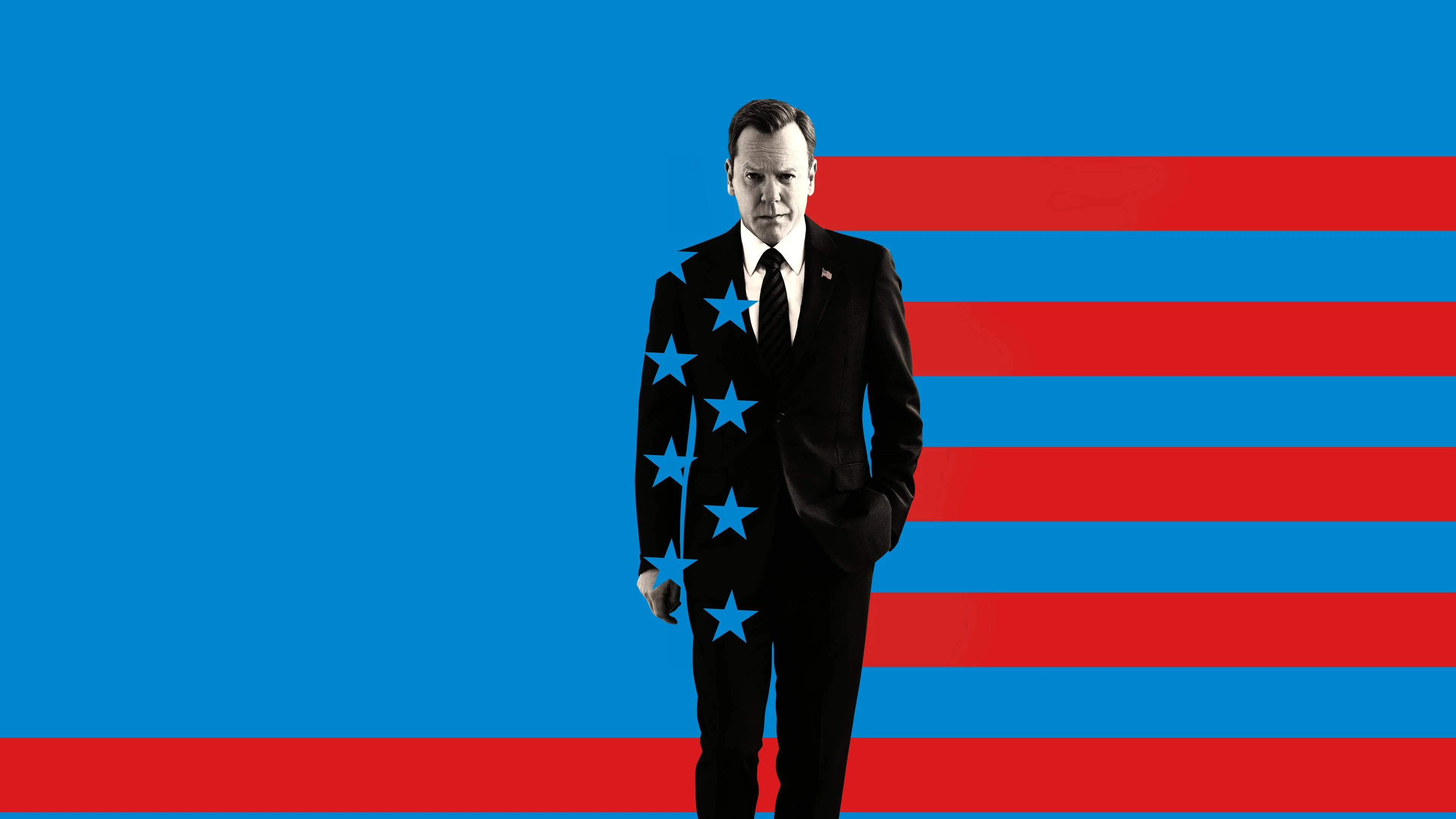 Tổng Thống Bất Đắc Dĩ (Phần 1) - Designated Survivor (Season 1)