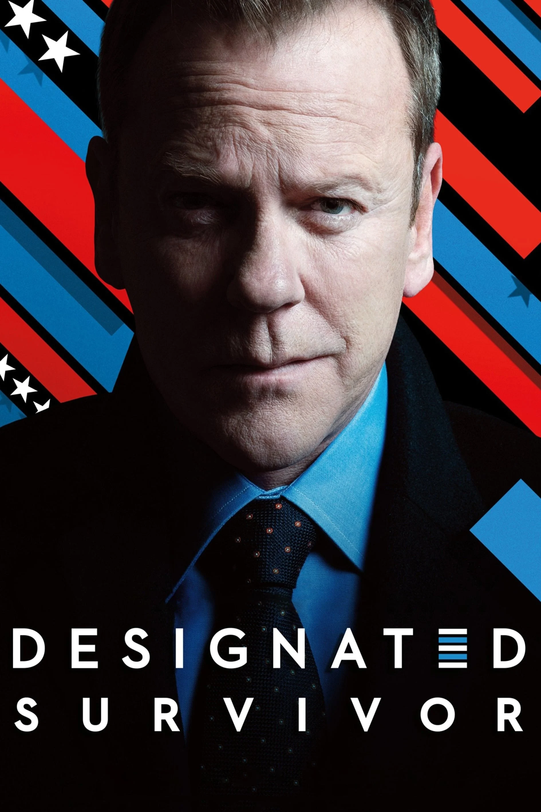 Tổng Thống Bất Đắc Dĩ (Phần 2) - Designated Survivor (Season 2) (2017)