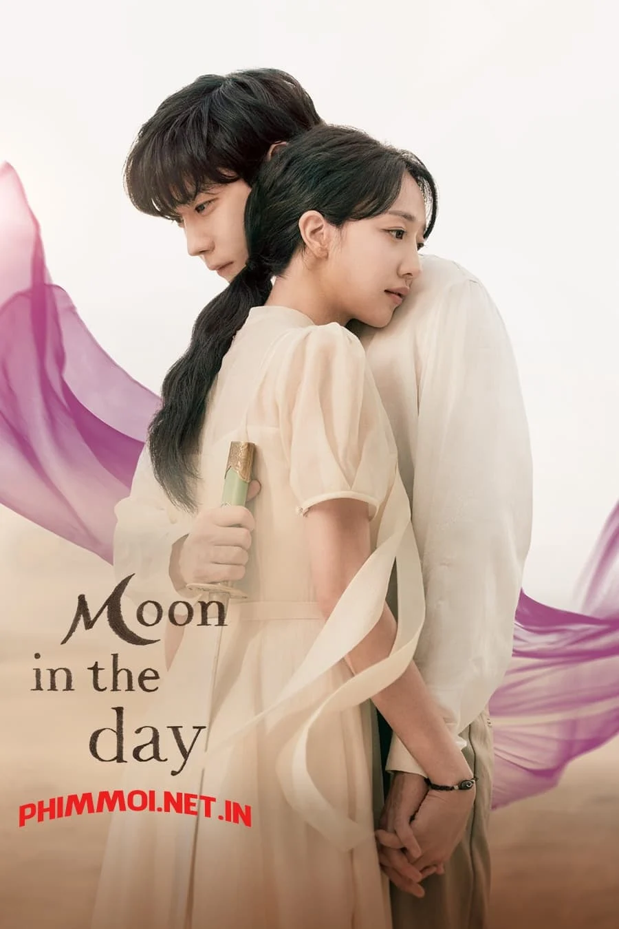 Trăng Lên Ban Ngày - Moon In The Day (2023)